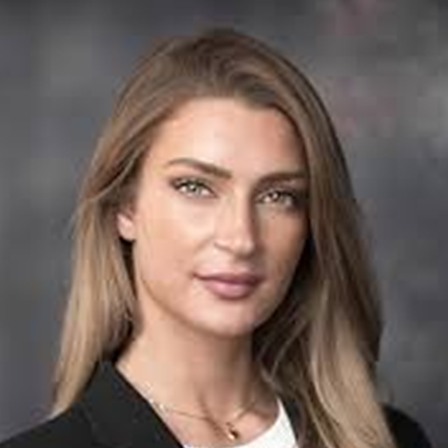 Donna R. Byrd, CPA, CIA, Managing Partner at Alleviate Tax
